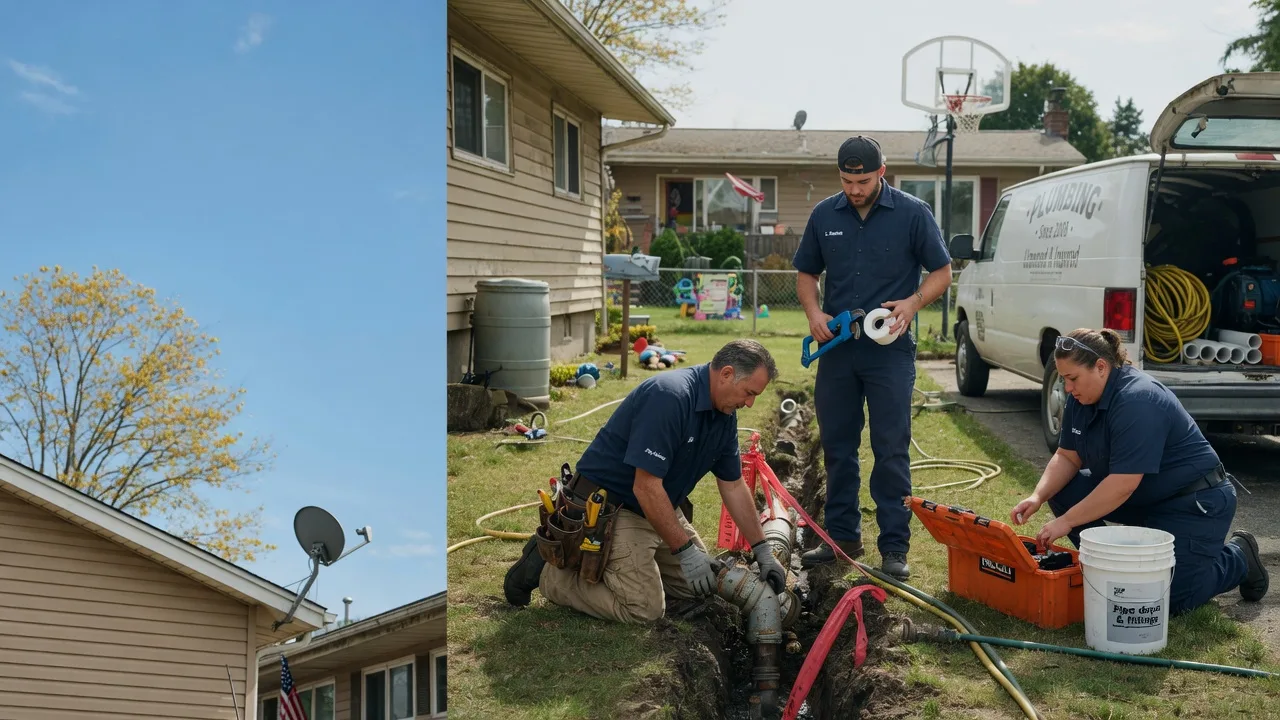 Garbage Disposal Replacement in Hanoverton, OH near me
